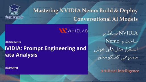 Introduction to NVIDIA Nemo