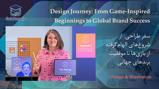 Design Journey: From Game‑Inspired Beginnings to Global Brand Success